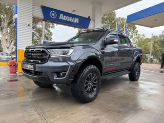 Ford Ranger 2021 Thunder