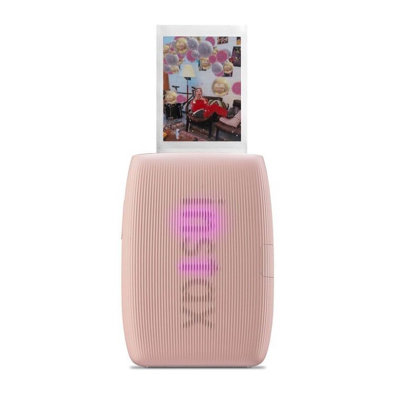 Fuji - Instax mini Link3 Smartphone printer / Electronics