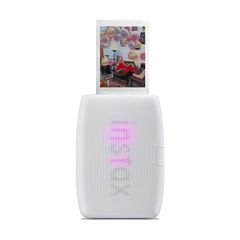 Fuji - Instax mini Link3 Smartphone printer / Electronics