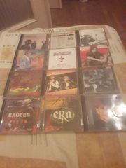CD ORIGINAL ΞΕΝΗ ΜΟΥΣΙΚΗ