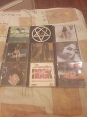 CD ORIGINAL ΞΕΝΗ ΜΟΥΣΙΚΗ-thumb-1