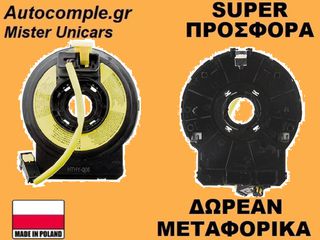 Ταινία Τιμονιού Kia Ceed 2006-2012