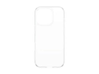 PanzerGlass - HardCase - iPhone 16 Pro - Transparent / Electronics-thumb-1