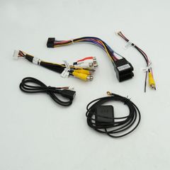 Ηχοσύστημα αυτοκινήτου 2DIN - 9'' - Android - 001108-thumb-2