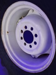 12X24 ZANTES FORD 6610 & 7610 *************ZAROGIANNHS**TYRES********