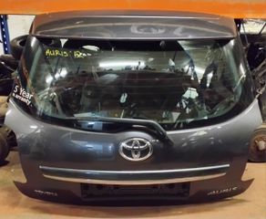 ΠΕΤΡΟΠΟΥΛΟΣ ΤΖΑΜΟΠΟΡΤΑ TOYOTA AURIS 2010-2012