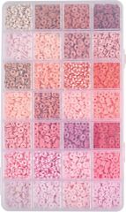 Real UniQ - Clay Beads Set (30517)-thumb-2