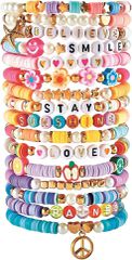 Real UniQ - Clay Beads Set (30517)-thumb-1