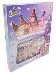 Real UniQ - Clay Beads Set (30517)-thumb-3