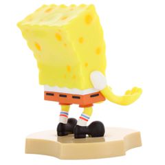 Spongebob - Spongebob mini cable guy-thumb-2