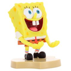 Spongebob - Spongebob mini cable guy-thumb-1