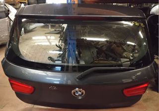 ΠΕΤΡΟΠΟΥΛΟΣ ΤΖΑΜΟΠΟΡΤΑ BMW SERIES 1 ( F21/20 ) 2015-2019