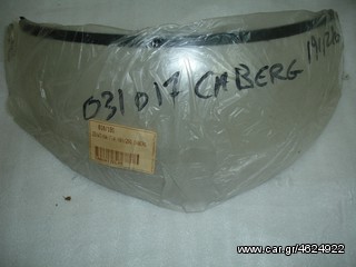 Ζελατίνα κράνους Caberg 191/290