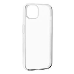 Puro Impact Clear Case for iPhone 14 / 13 - Transparent-thumb-1
