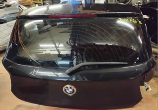 ΠΕΤΡΟΠΟΥΛΟΣ ΤΖΑΜΟΠΟΡΤΑ BMW SERIES 1 ( F21/20 ) 2011-2015