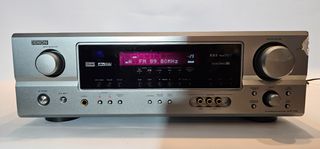 DENON AVR-1705 HOME CINEMA 8. 1 Channel