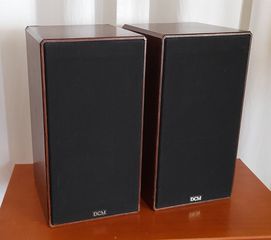 Ηχεία DCM CX-17