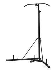 VEVOR 2 σε 1 Πλαίσιο βαρέως τύπου τσάντα του μποξ Boxing Punching Fitness Stand Steel