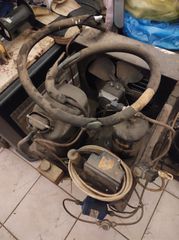 Ψυγείο συντήρηση επαγγελματικό