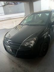 Opel Astra 2005
