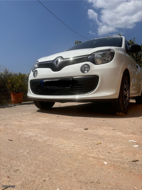 Renault Twingo 2016 3