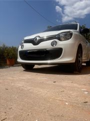 Renault Twingo 2016 3