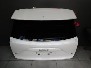 KIA NIRO 22- ΤΖΑΜΟΠΟΡΤΑ