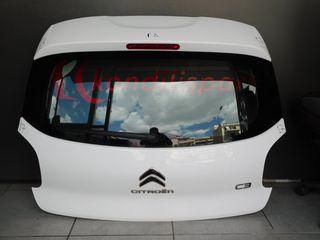 CITROEN C3 16-24 ΤΖΑΜΟΠΟΡΤΑ