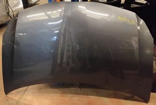 ΠΕΤΡΟΠΟΥΛΟΣ ΚΑΠΟ TOYOTA AURIS 2010-2012