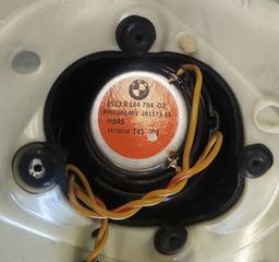 ΗΧΕΙΟ ΥΨΗΛΩΝ ΣΥΧΝΟΤΗΤΩΝ Harman Kardon ΠΙΣΩ/ΠΙΣΩ ΡΑΦΙ BMW F82 M4/F82 M4 LCI COUPE-F83 M4/F83 M4 LCI CABRIO 2013-2019!!!ΑΠΟΣΤΟΛΗ ΣΕ ΟΛΗ ΤΗΝ ΕΛΛΑΔΑ!!!-thumb-1