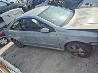 OPEL ASTRA G '02 1.6cc