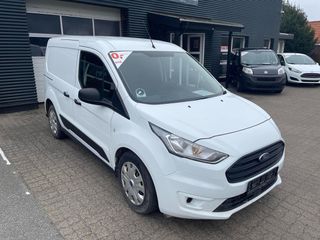 Ford Connect 2019 transit