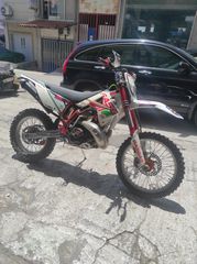 Gas-Gas EC 300 2004