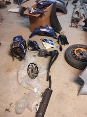 Gas-Gas EC 300 2004-thumb-44