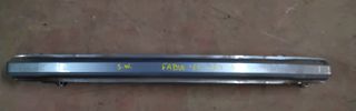 ΠΕΤΡΟΠΟΥΛΟΣ ΤΡΑΒΕΡΣΑ ΠΙΣΩ ΠΡΟΦΥΛΑΚΤΗΡΑ SKODA FABIA STATION WAGON 2007-2014  5J9807305C