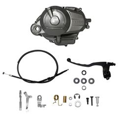 ΣΥΣΤΗΜΑ ΜΕΤΑΤΡΟΠΗΣ ΣΥΜΠΛΕΚΤΗ ΣΕΤ ΚΟΜΠΛΕ YAMAHA CRYPTON 105 110 115 HYPER-X
