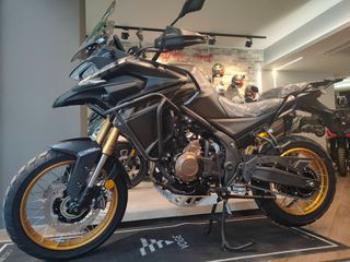 Voge DS625X 2025 BLACK KNIGHT E5+-thumb-11