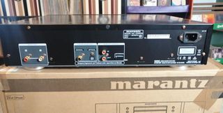 MARANTZ CD-6006,,,(Mp3/Usb)-thumb-1