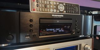 MARANTZ CD-6006,,,(Mp3/Usb)-thumb-4
