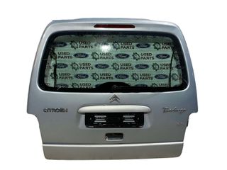 Citroen Berlingo 2002-2008 Τζαμόπορτα