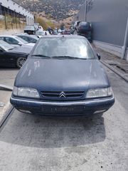CITROEN XANTIA /MOD 1998/1600/ΚΙΝΗΤΗΡΑΣ:BF210CTK/ΒΕΝΖΙΝΗ/ΜΠΛΕ/ΟΙΚΟΛΟΓΙΚΗ ΑΝΑΚΥΚΛΩΣΗ ΚΕΝΤΡΙΚΗΣ ΕΛΛΑΔΑΣ ΑΕ