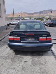 CITROEN XANTIA /MOD 1998/1600/ΚΙΝΗΤΗΡΑΣ:BF210CTK/ΒΕΝΖΙΝΗ/ΜΠΛΕ/ΟΙΚΟΛΟΓΙΚΗ ΑΝΑΚΥΚΛΩΣΗ ΚΕΝΤΡΙΚΗΣ ΕΛΛΑΔΑΣ ΑΕ-thumb-1
