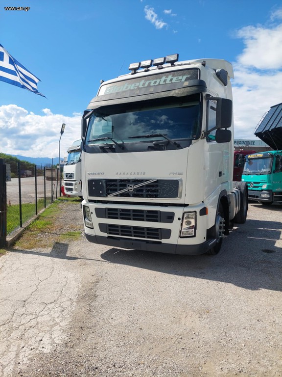 Volvo 2005 460 EURO 3