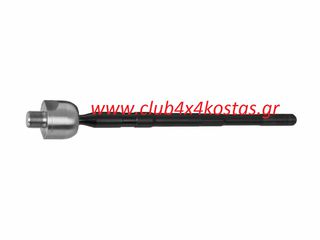 ΗΜΙΜΠΑΡΟ ISUZU DMAX '03-'06/'07-'11 4WD ΔΕΞΙΑ/ΑΡΙΣΤΕΡΑ  SR5380   Α' ΠΟΙΟΤΗΤΑ ΜΕ ΦΠΑ