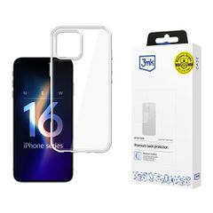3mk Armor Case for iPhone 16 Pro