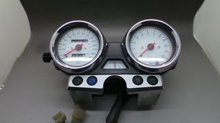 KAWASAKI ZR - 7 2001 - 2002 ΚΟΜΠΛΕ ΟΡΓΑΝΑ ΜΕΤΑΧΕΙΡΙΣΜΕΝΑ ΓΝΗΣΙΑ