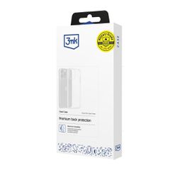 3mk Clear Case for Xiaomi Redmi Note 13 5G - transparent-thumb-3