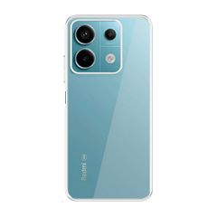 3mk Clear Case for Xiaomi Redmi Note 13 5G - transparent-thumb-4