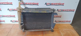FIAT PANDA '17 *169A4000* ΨΥΓΕΙΟ ΝΕΡΟΥ . Ο,ΤΙ ΘΕΛΕΤΕ ΡΩΤΗΣΤΕ ΜΑΣ, ΑΠΟΣΤΟΛΗ ΣΕ ΟΛΗ ΤΗΝ ΕΛΛΑΔΑ!!