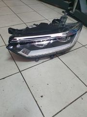 PASSAT ΦΑΝΑΡΙΑ  FULL LED.2015-2019